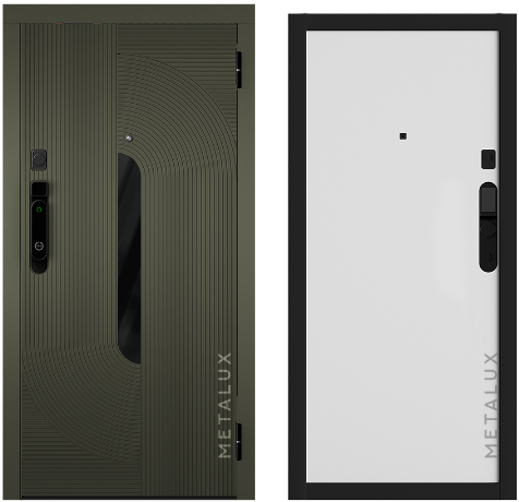 Металюкс / Smart Pro М-SP 651/48